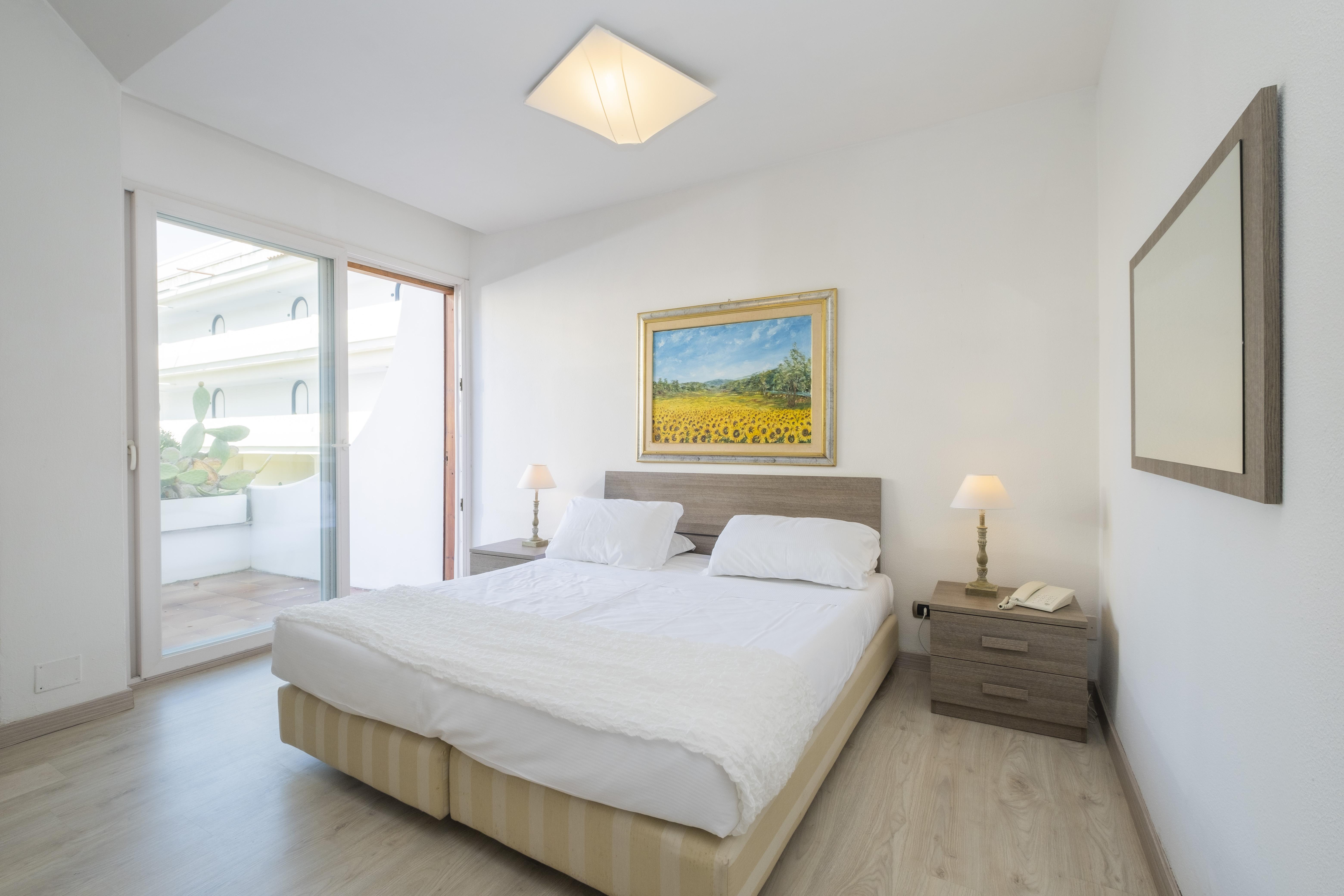 Hotel Cavalluccio Marino ซันตามารีเนลลา ภายนอก รูปภาพ