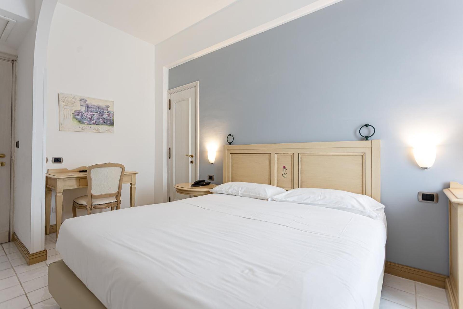 Hotel Cavalluccio Marino ซันตามารีเนลลา ห้อง รูปภาพ