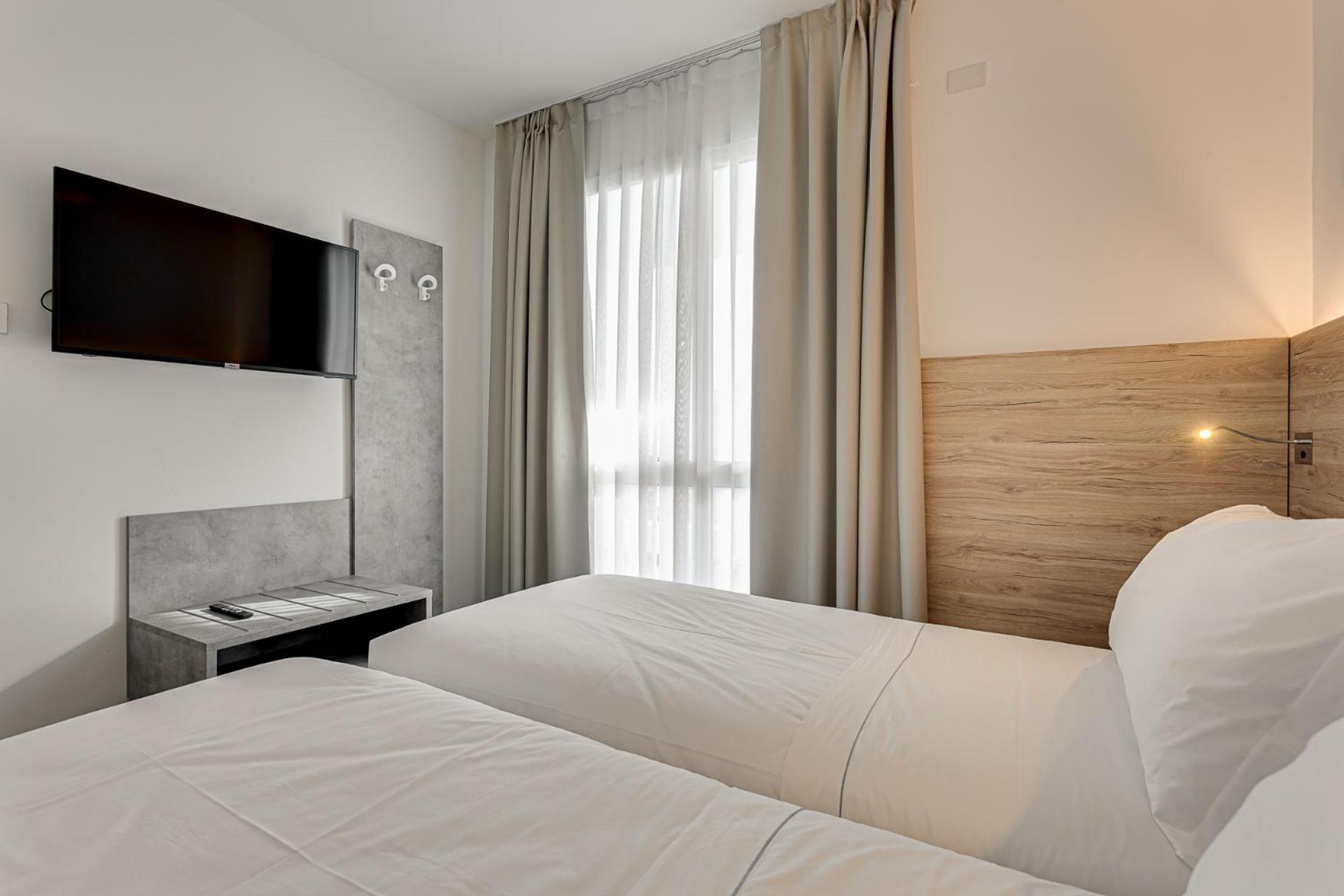 Hotel Cavalluccio Marino ซันตามารีเนลลา ห้อง รูปภาพ