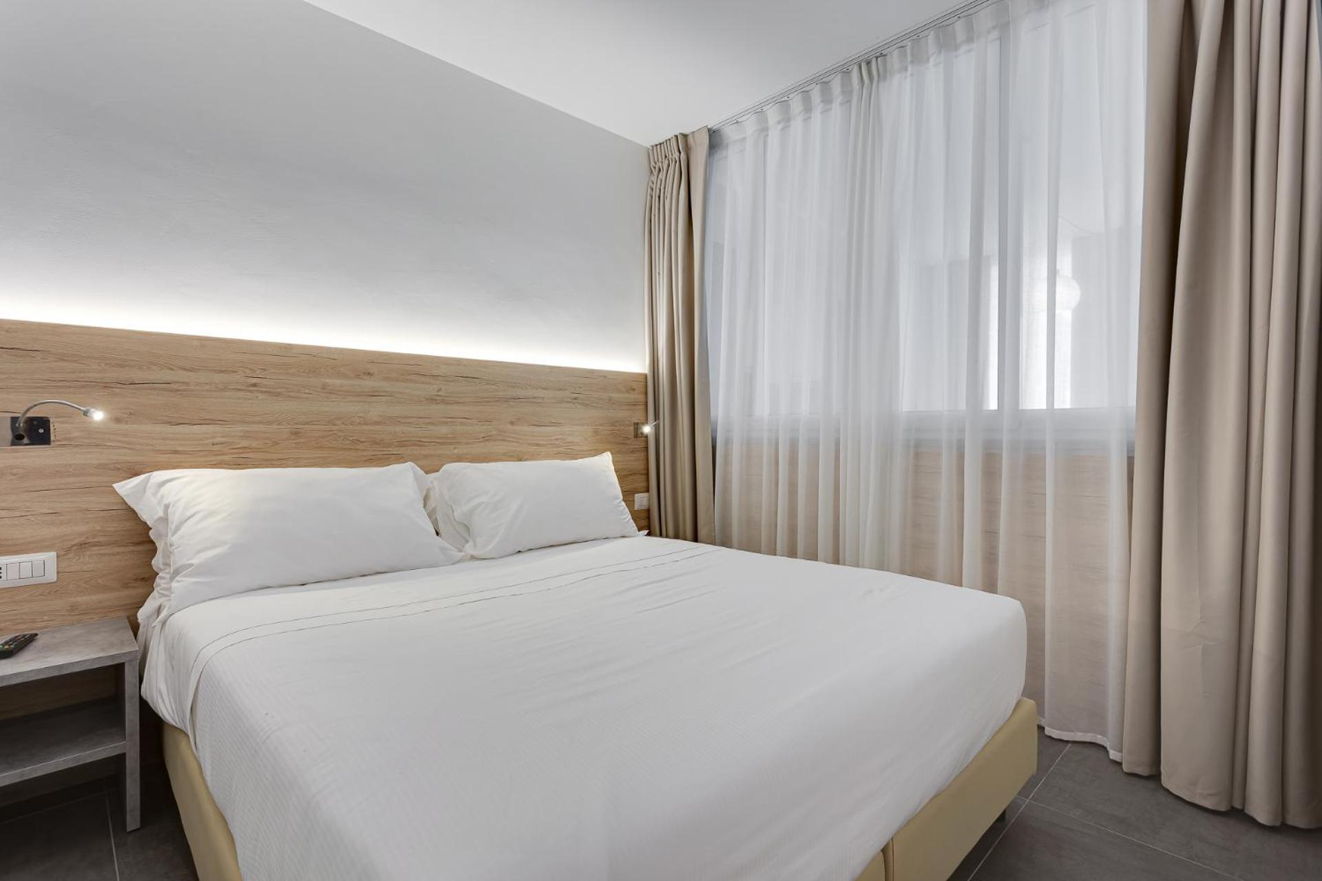Hotel Cavalluccio Marino ซันตามารีเนลลา ห้อง รูปภาพ