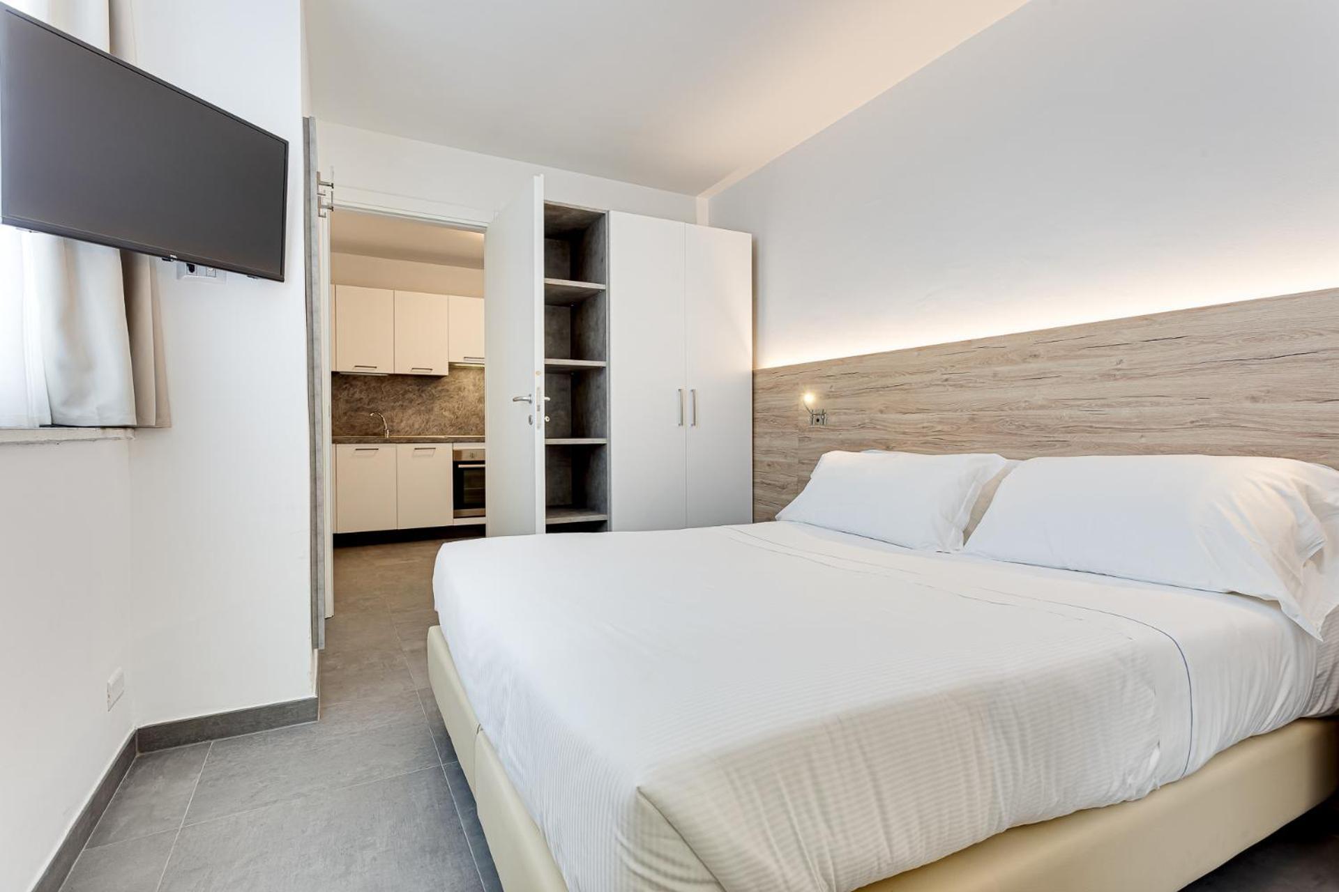 Hotel Cavalluccio Marino ซันตามารีเนลลา ห้อง รูปภาพ