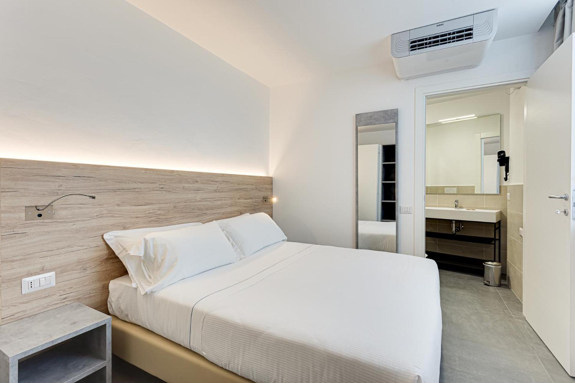 Hotel Cavalluccio Marino ซันตามารีเนลลา ห้อง รูปภาพ
