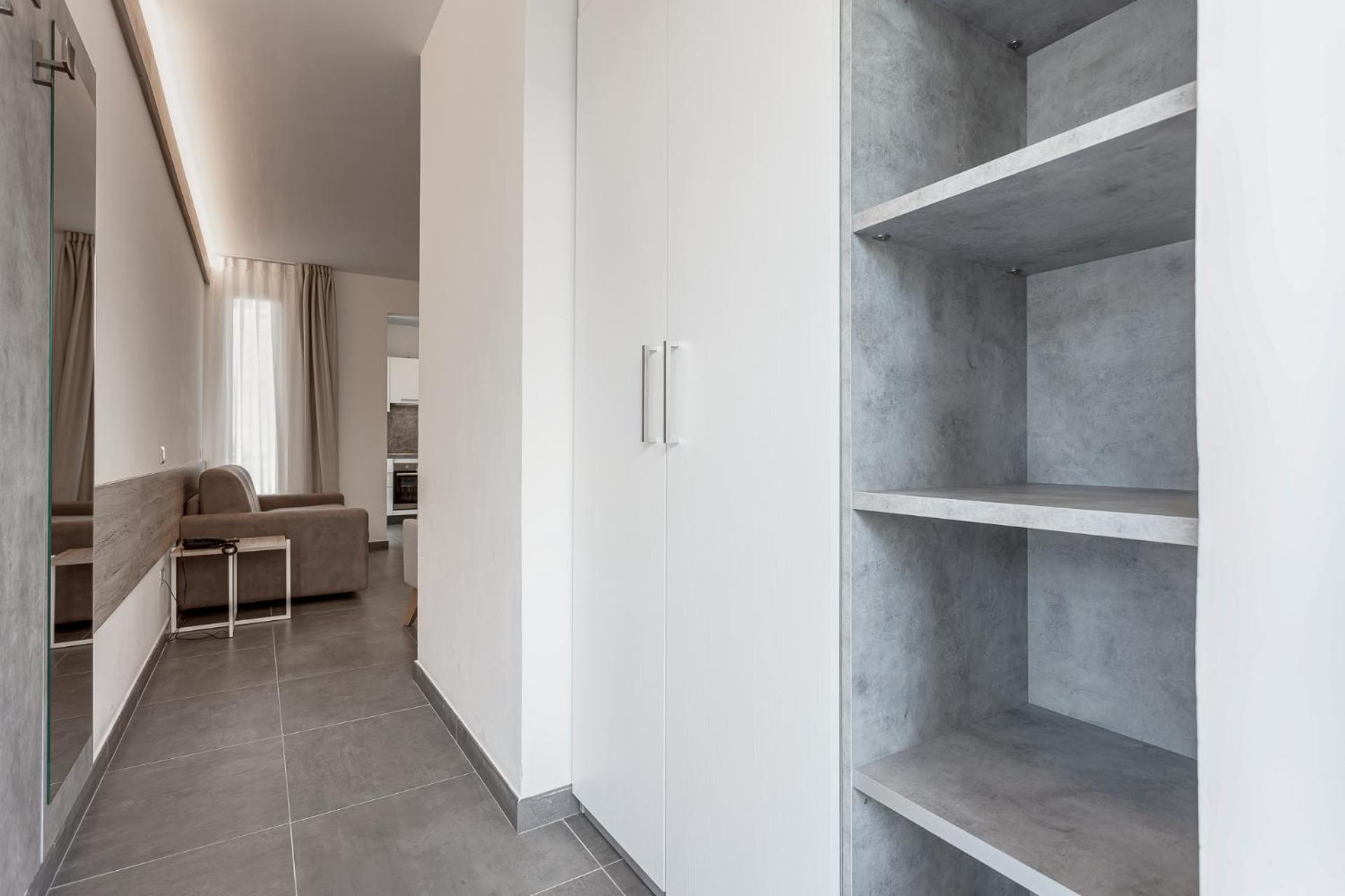 Hotel Cavalluccio Marino ซันตามารีเนลลา ห้อง รูปภาพ
