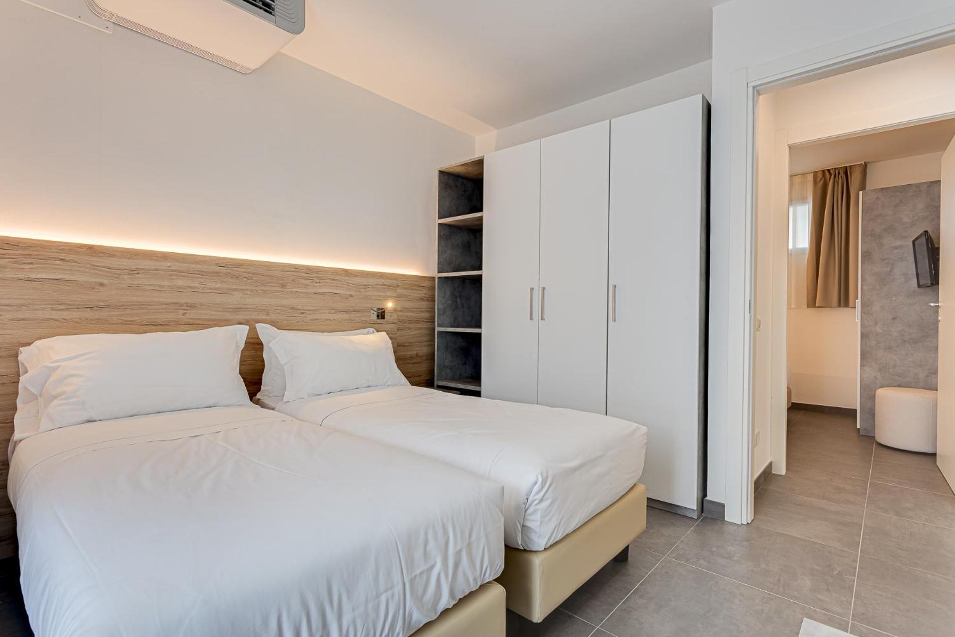 Hotel Cavalluccio Marino ซันตามารีเนลลา ห้อง รูปภาพ
