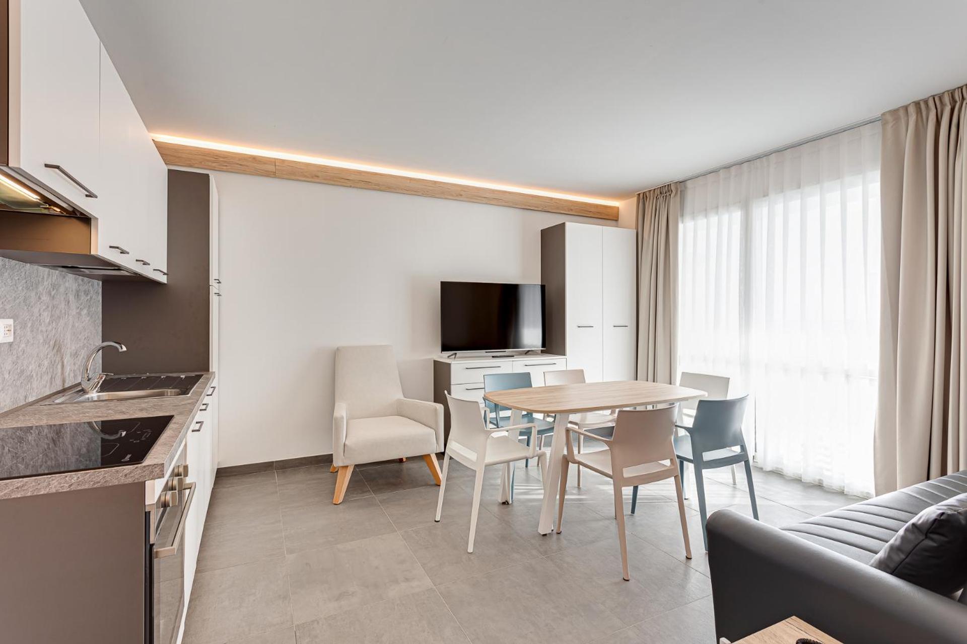 Hotel Cavalluccio Marino ซันตามารีเนลลา ห้อง รูปภาพ