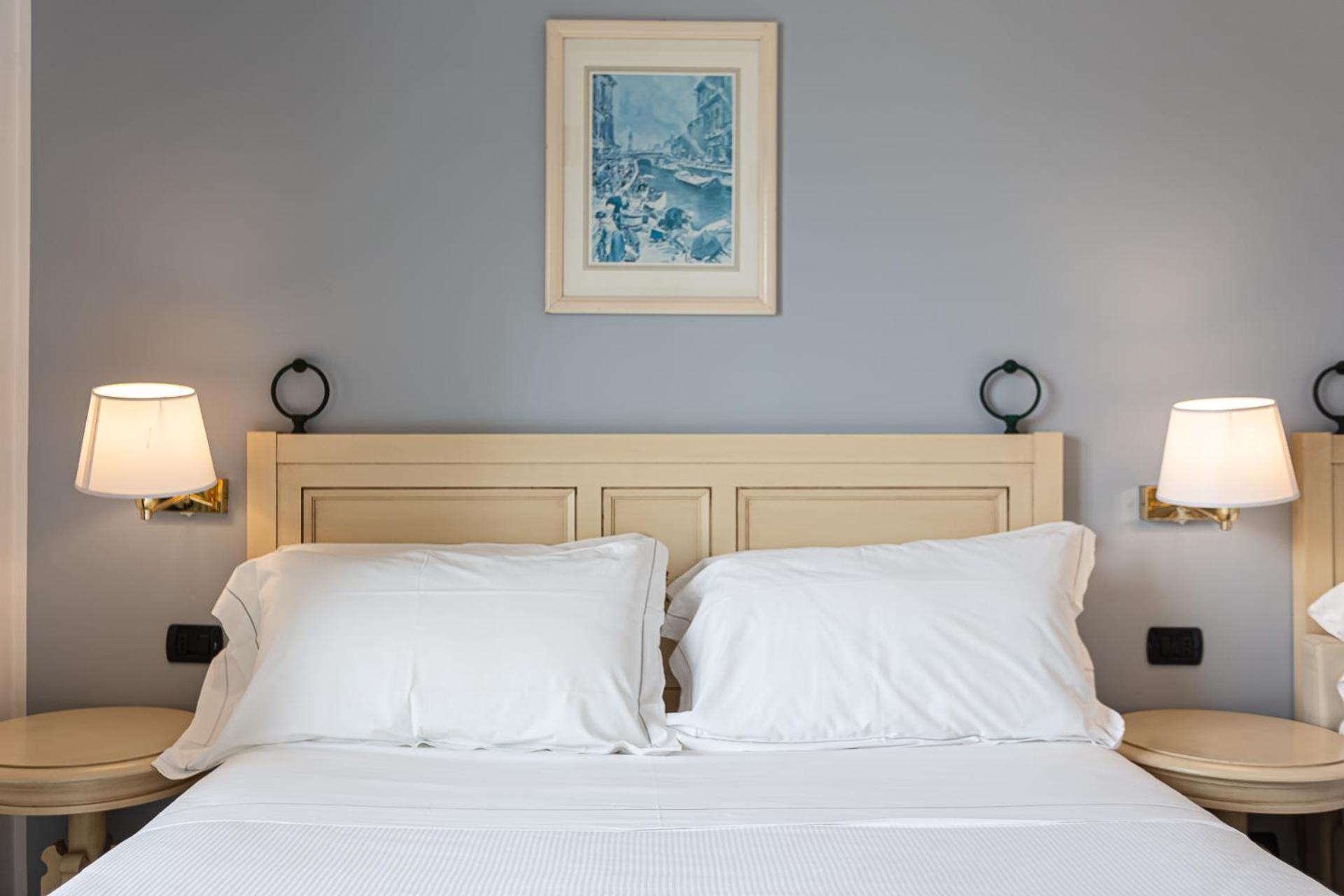 Hotel Cavalluccio Marino ซันตามารีเนลลา ห้อง รูปภาพ