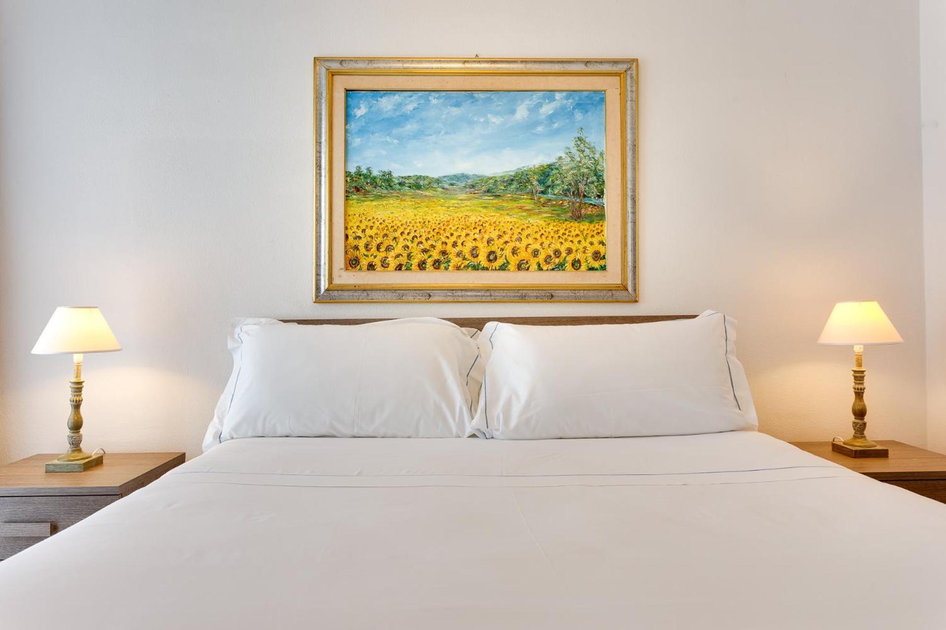 Hotel Cavalluccio Marino ซันตามารีเนลลา ห้อง รูปภาพ