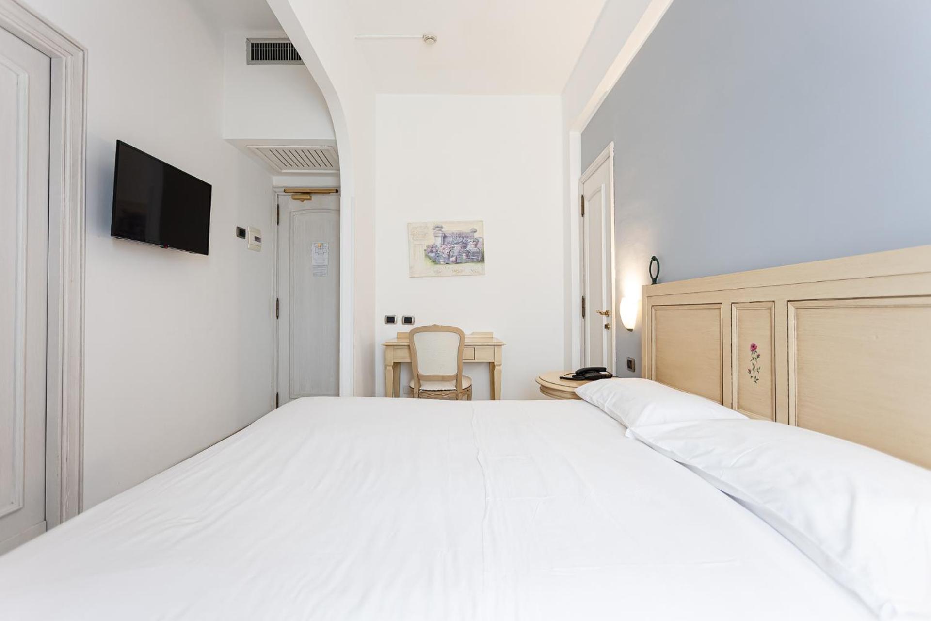 Hotel Cavalluccio Marino ซันตามารีเนลลา ห้อง รูปภาพ