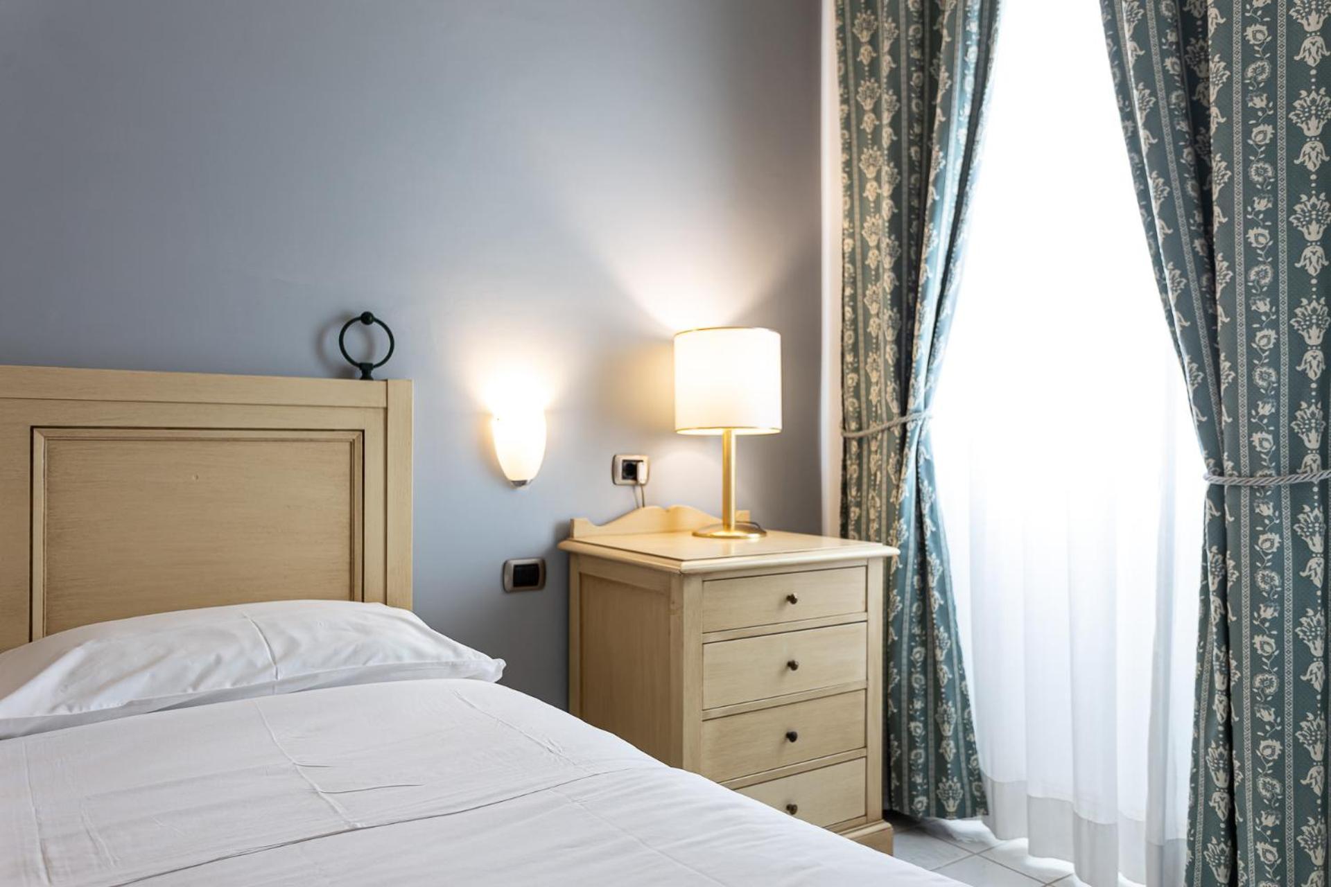 Hotel Cavalluccio Marino ซันตามารีเนลลา ห้อง รูปภาพ