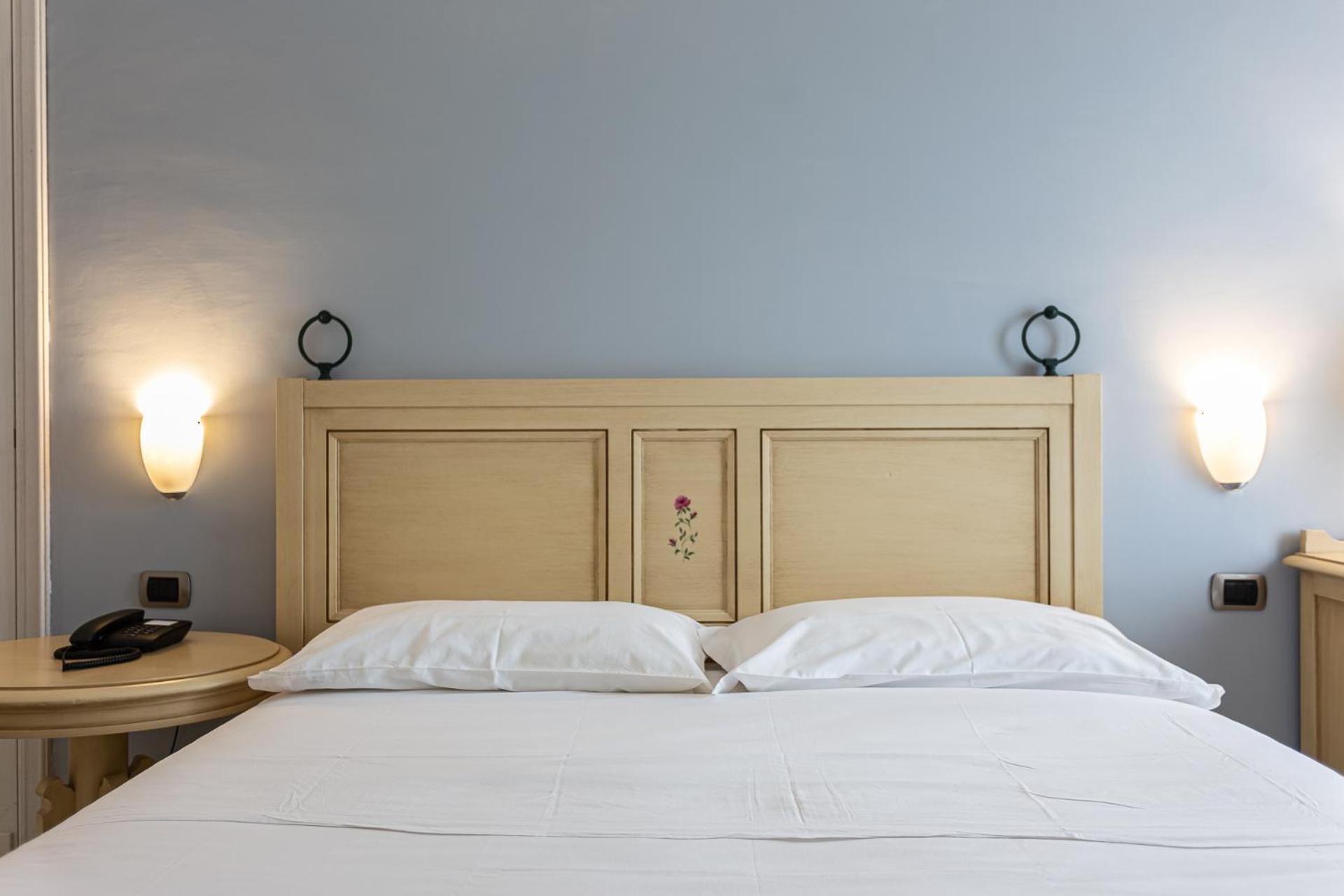 Hotel Cavalluccio Marino ซันตามารีเนลลา ห้อง รูปภาพ