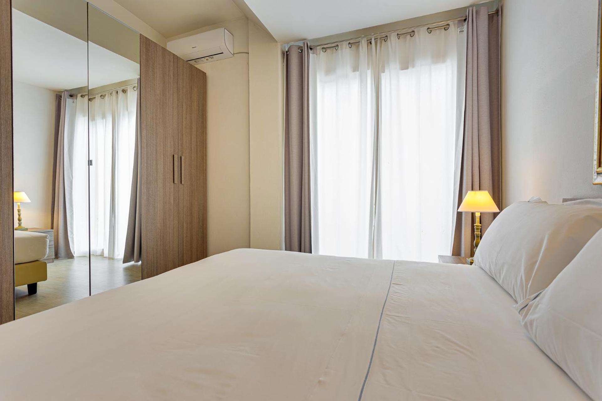 Hotel Cavalluccio Marino ซันตามารีเนลลา ห้อง รูปภาพ