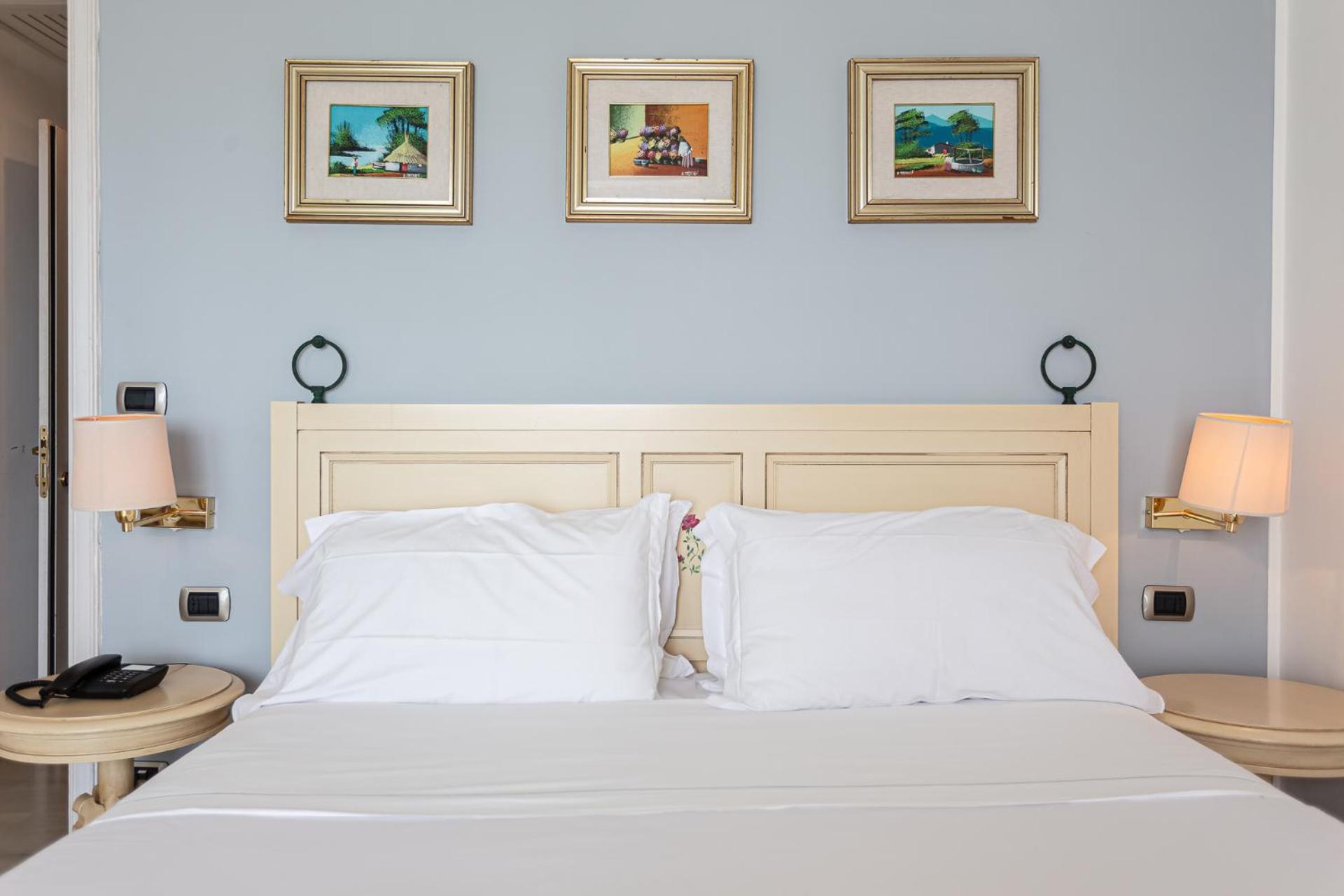 Hotel Cavalluccio Marino ซันตามารีเนลลา ห้อง รูปภาพ